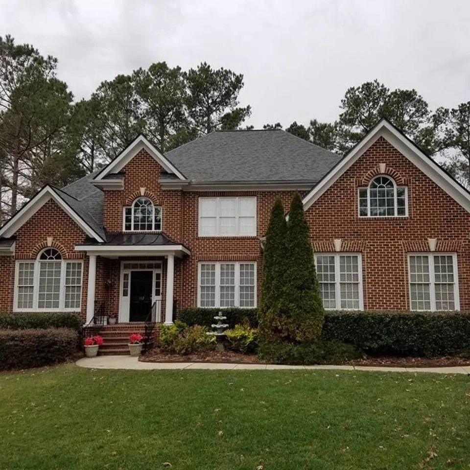 Slide of Legacy Construction and Roofing