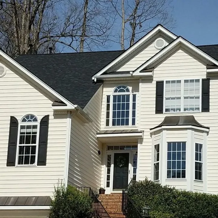 Slide of Legacy Construction and Roofing