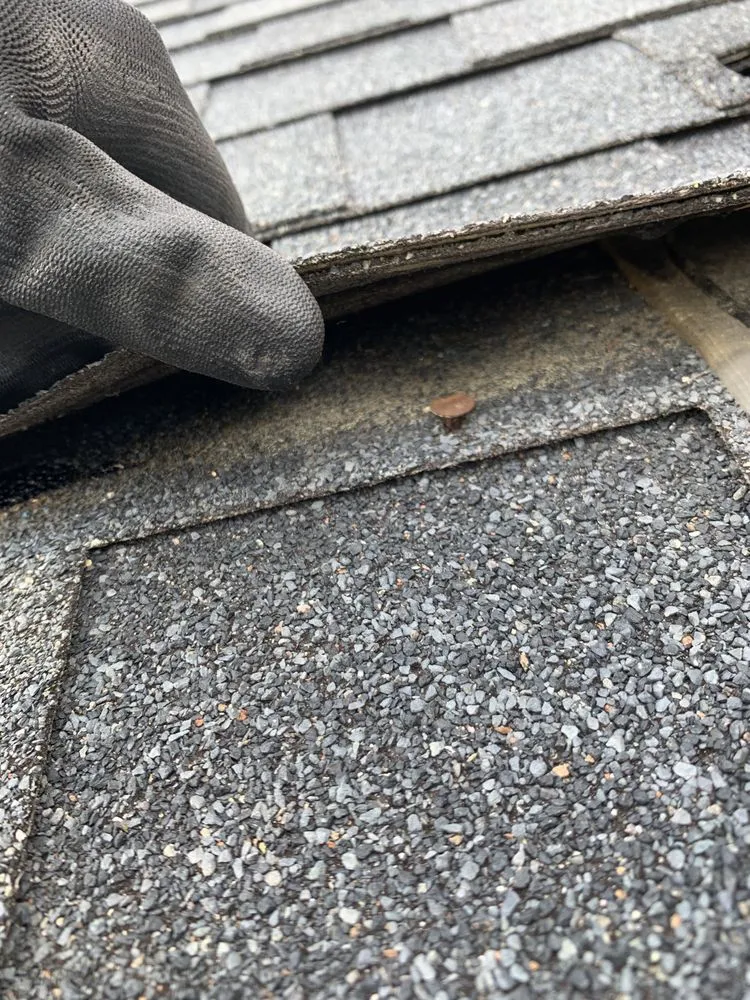 Slide of Legacy Construction and Roofing