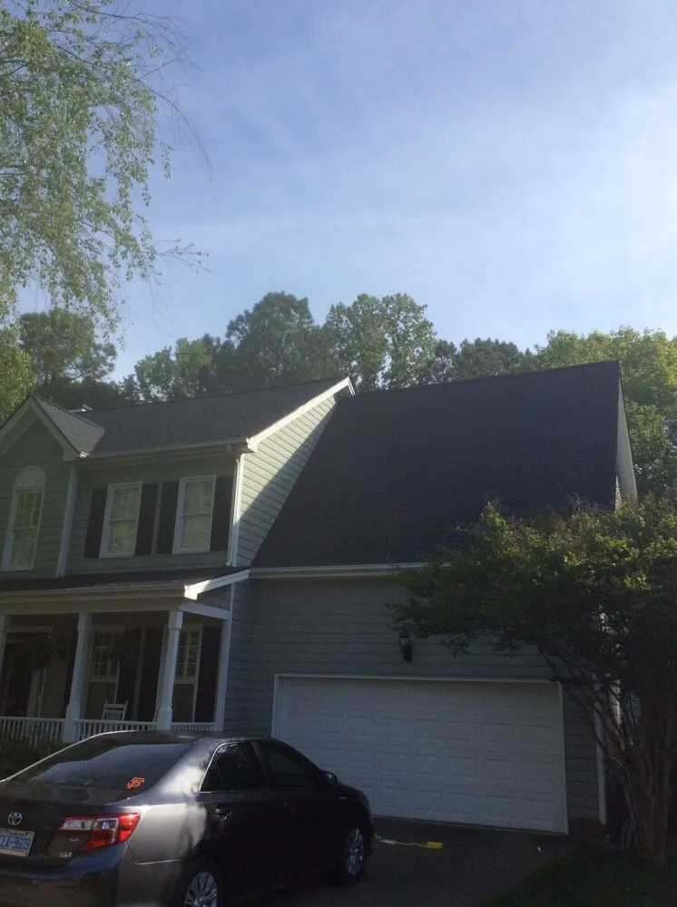 Slide of Legacy Construction and Roofing