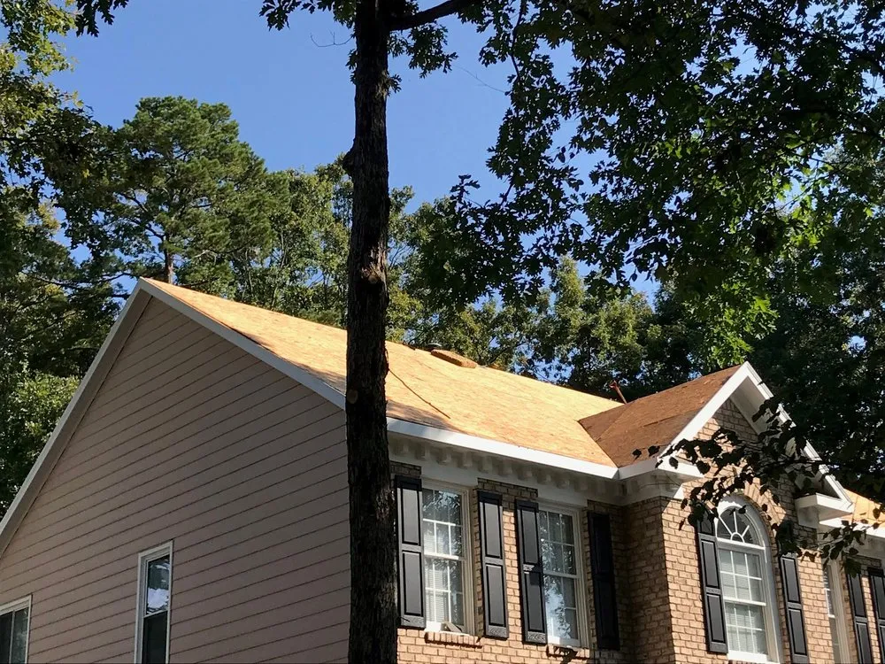 Slide of Legacy Construction and Roofing