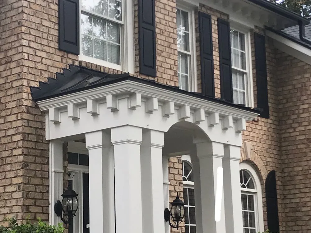 Slide of Legacy Construction and Roofing