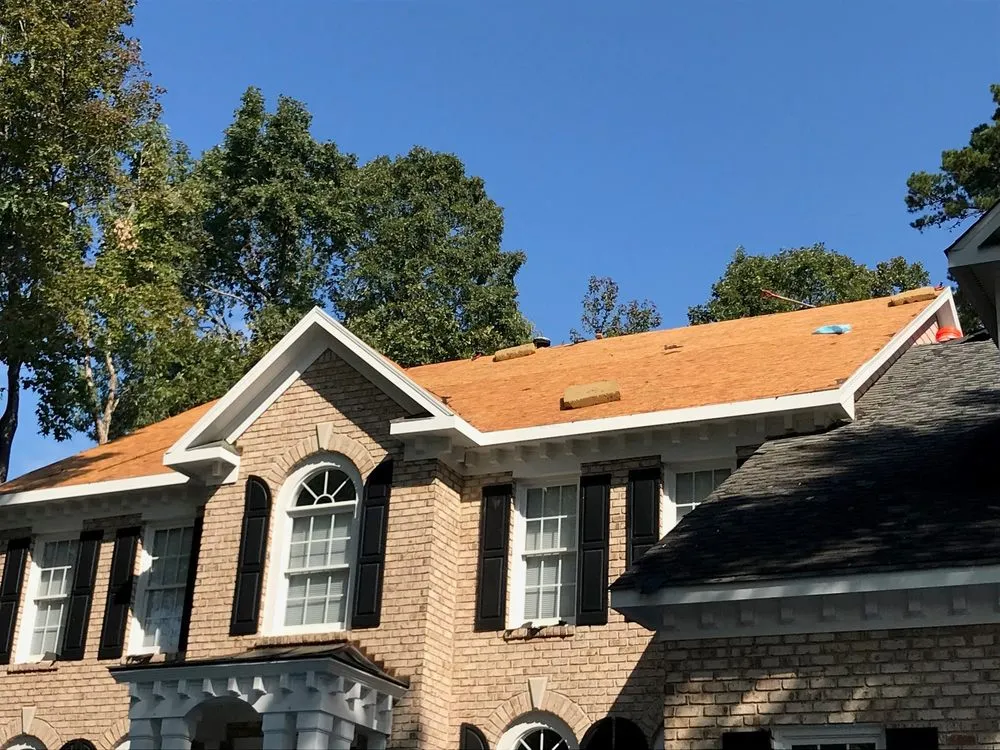 Slide of Legacy Construction and Roofing