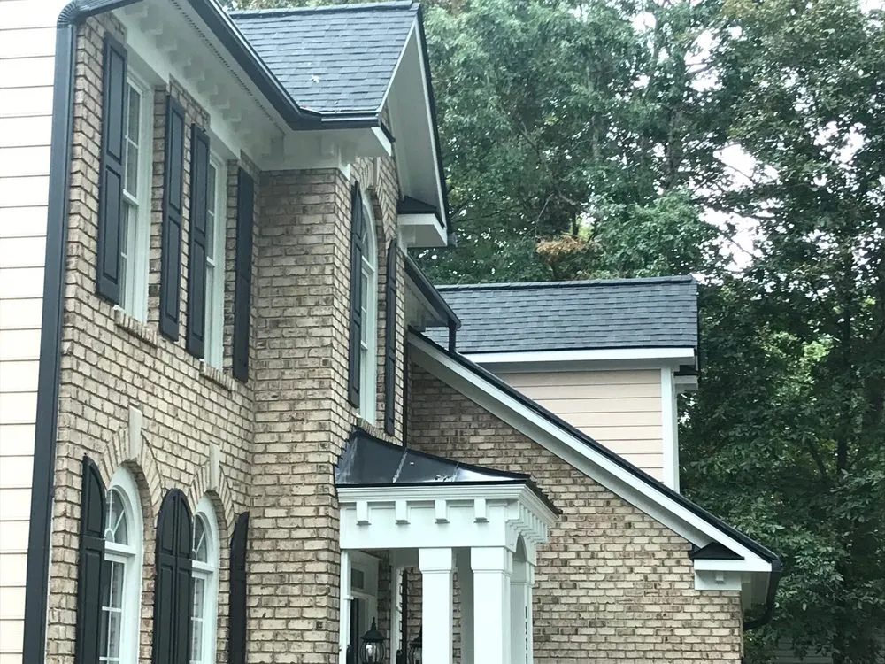 Slide of Legacy Construction and Roofing