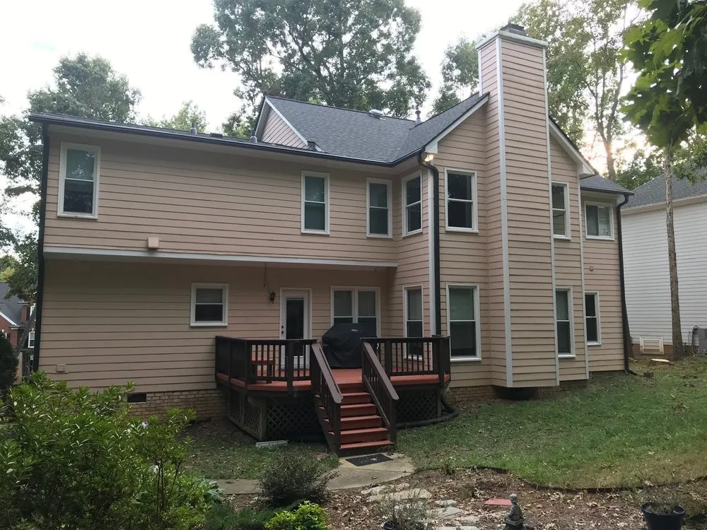 Slide of Legacy Construction and Roofing