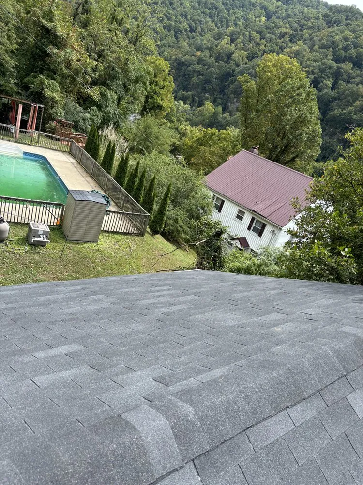 Slide of Legacy Construction