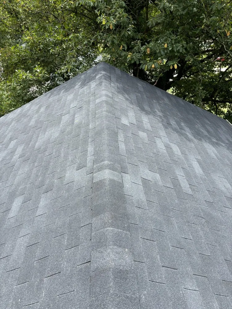 Slide of Legacy Construction