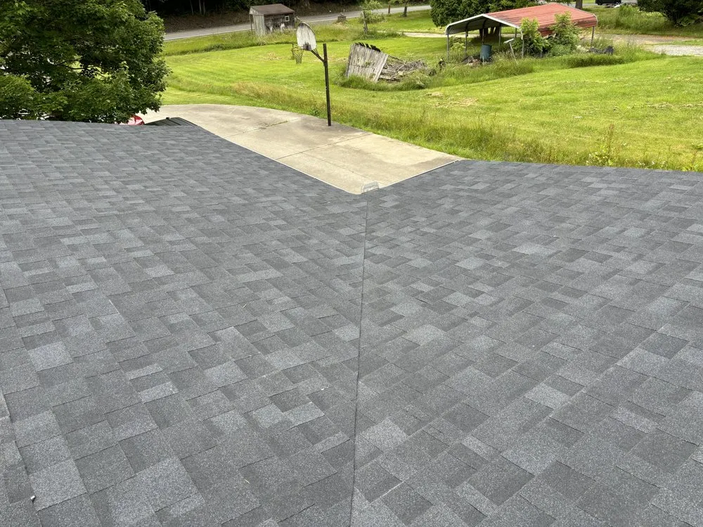 Slide of Legacy Construction