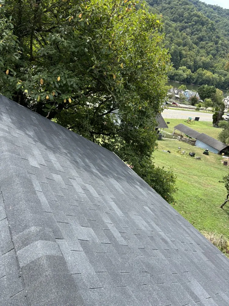 Slide of Legacy Construction