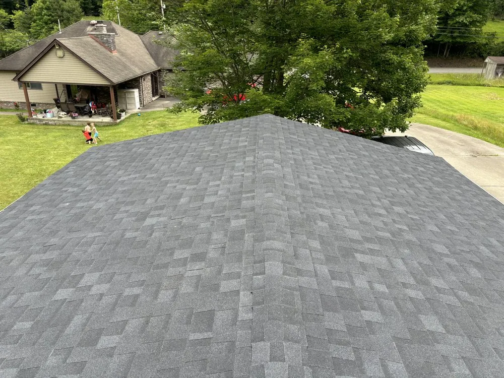 Slide of Legacy Construction