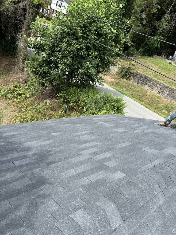 Slide of Legacy Construction