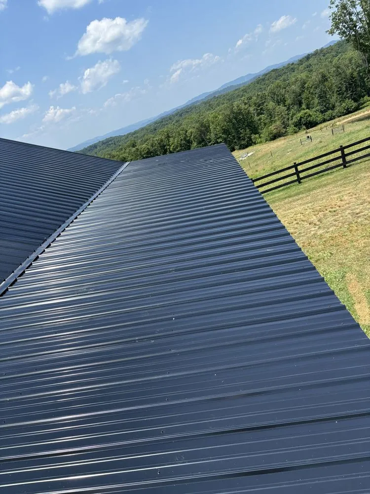 Slide of Legacy Construction