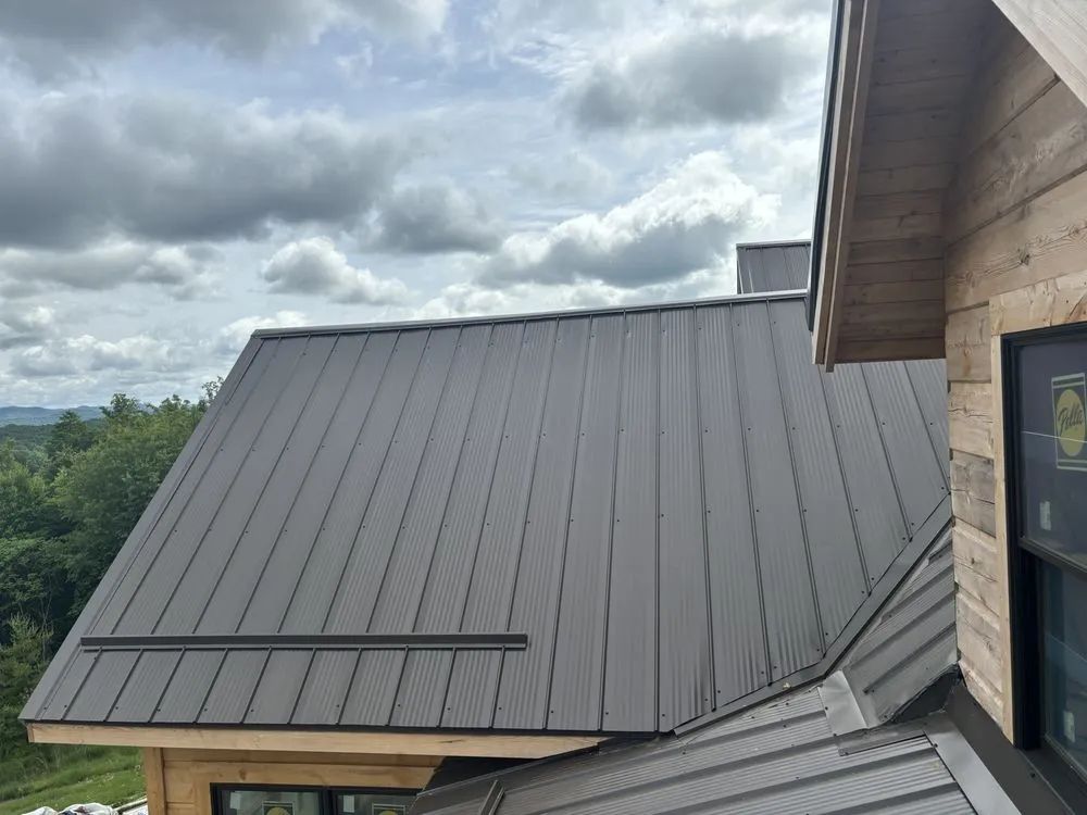 Slide of Legacy Construction