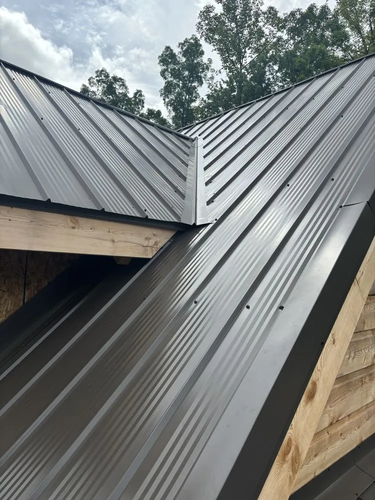 Slide of Legacy Construction