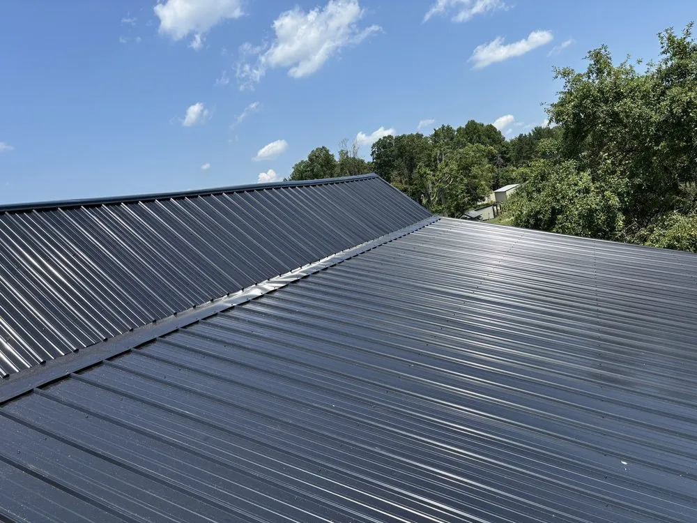 Slide of Legacy Construction