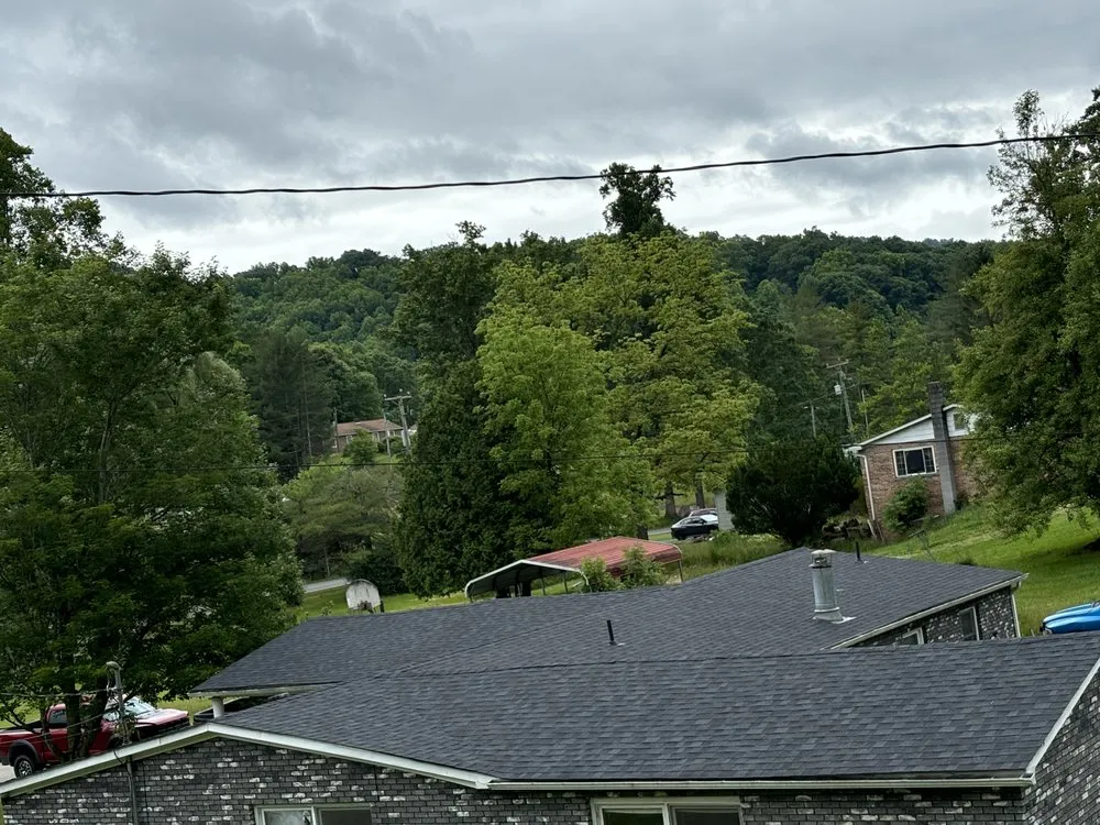 Slide of Legacy Construction