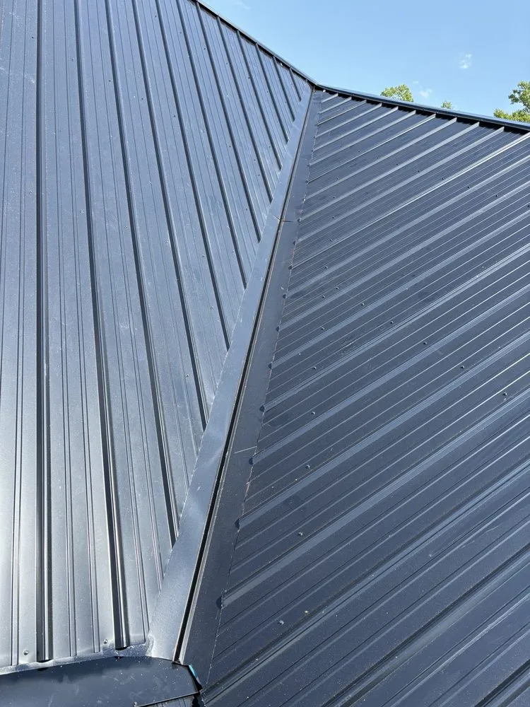 Slide of Legacy Construction