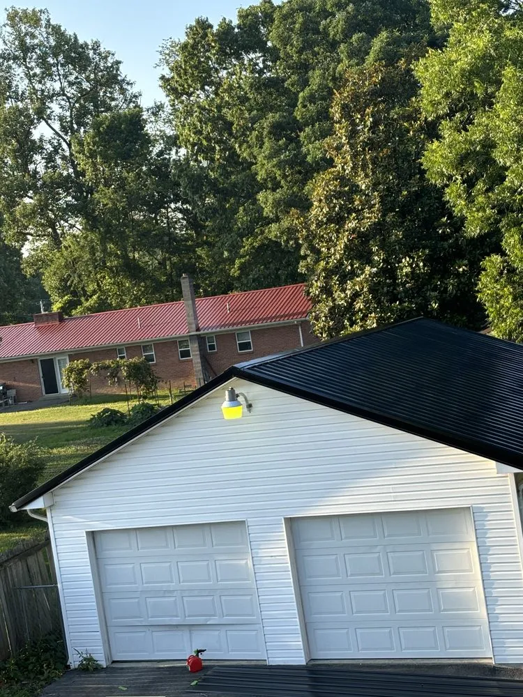 Slide of Legacy Construction