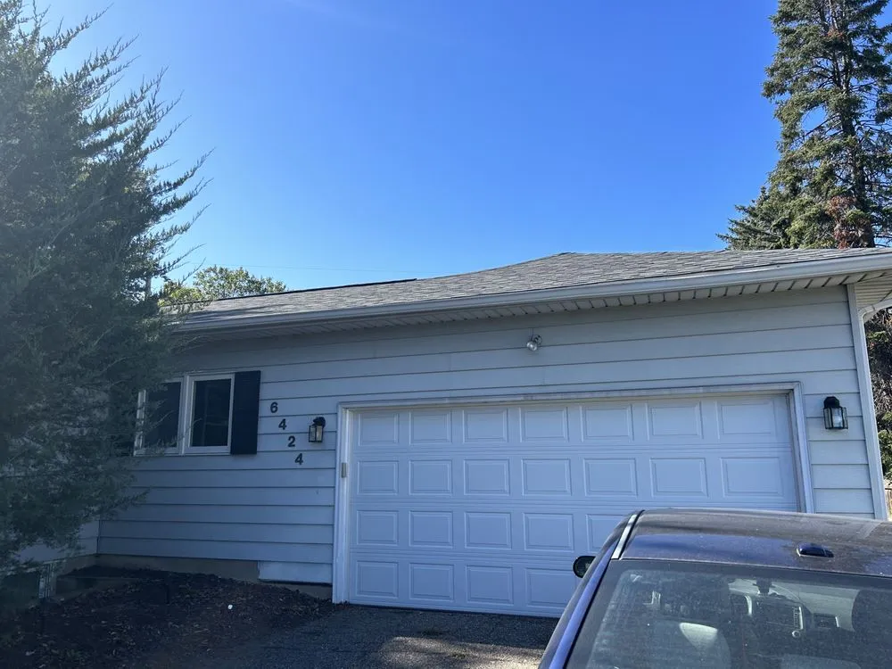 Slide of Legacy Construction