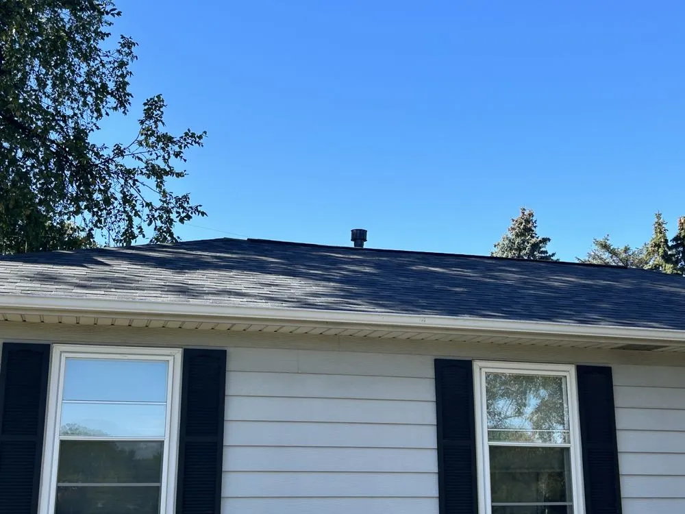 Slide of Legacy Construction