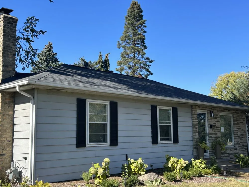 Slide of Legacy Construction