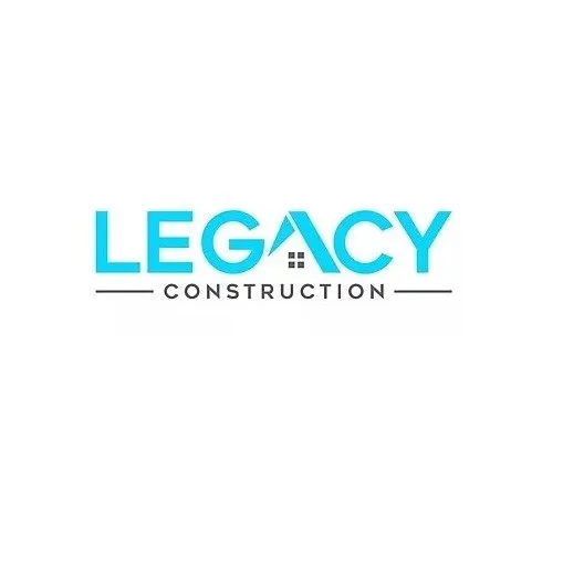 Slide of Legacy Construction