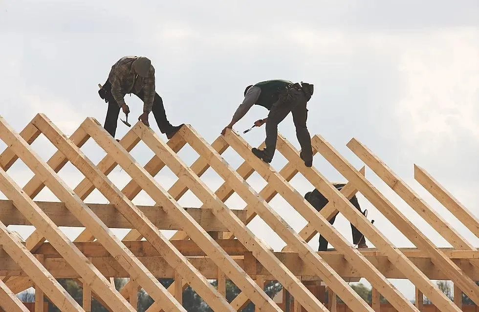 Slide of Legacy Construction