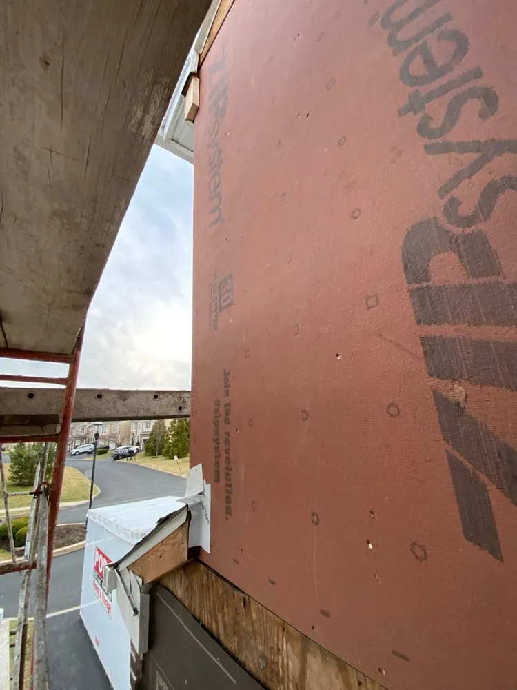 Reliable roof replacement in Bala Cynwyd, PA by Legacy Construction Company