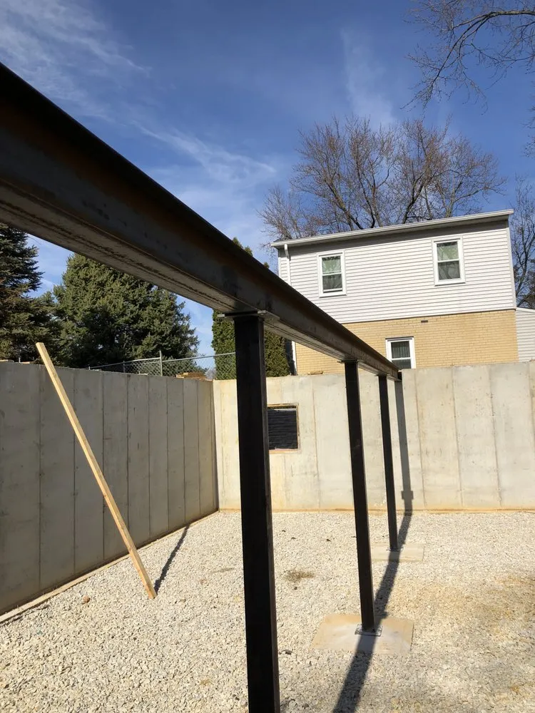Licensed roof inspection in Bala Cynwyd, PA by Legacy Construction Company