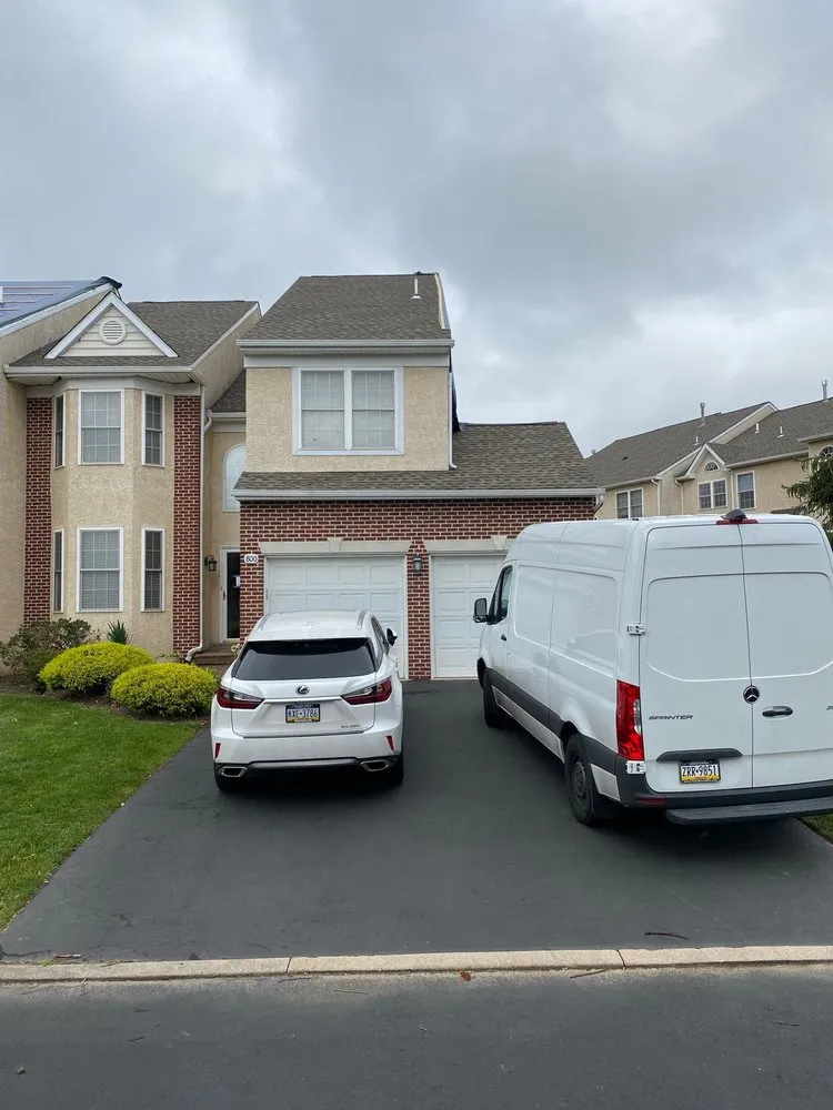Reliable shingle roofing service in Bala Cynwyd, PA - Legacy Construction Company