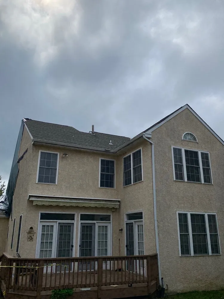 Reliable metal roofing installation in Bala Cynwyd, PA by Legacy Construction Company