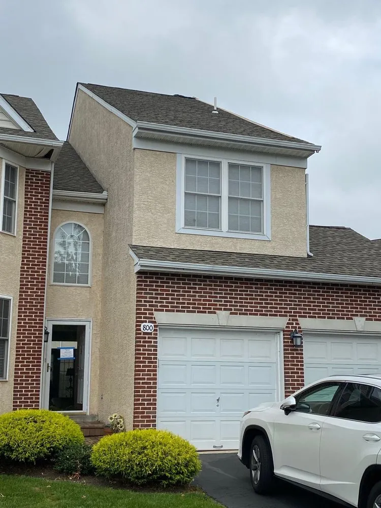 Expert roof leak repair in Bala Cynwyd, PA - Legacy Construction Company