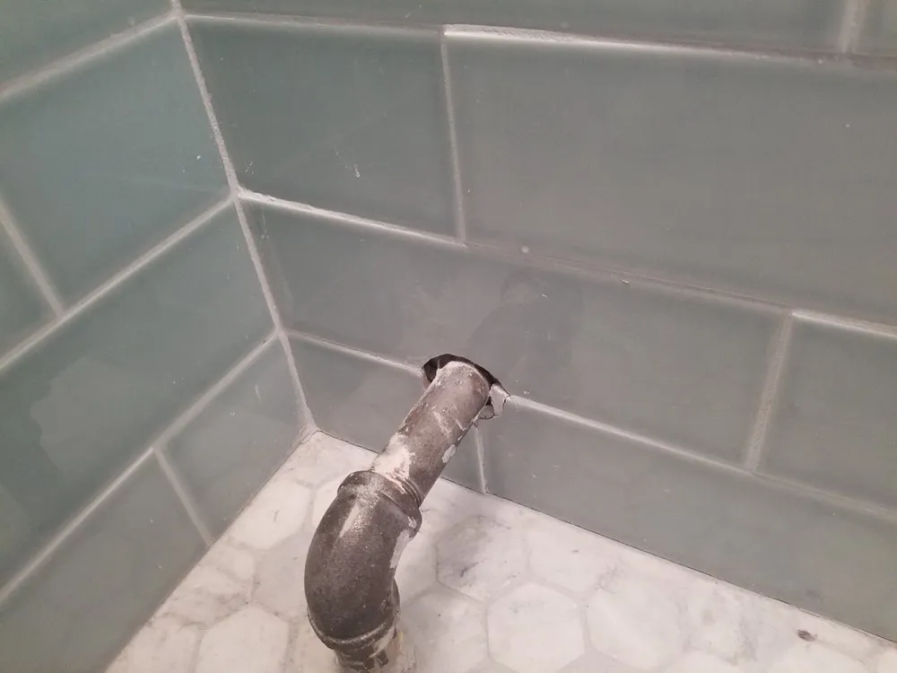 Slide of Legacy Construction