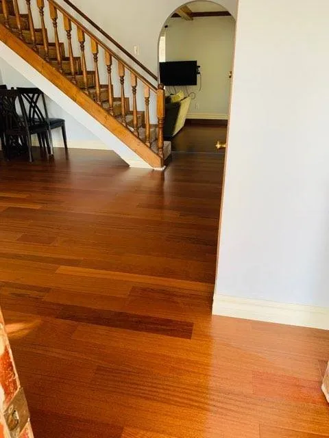 Slide of Legacy Construction