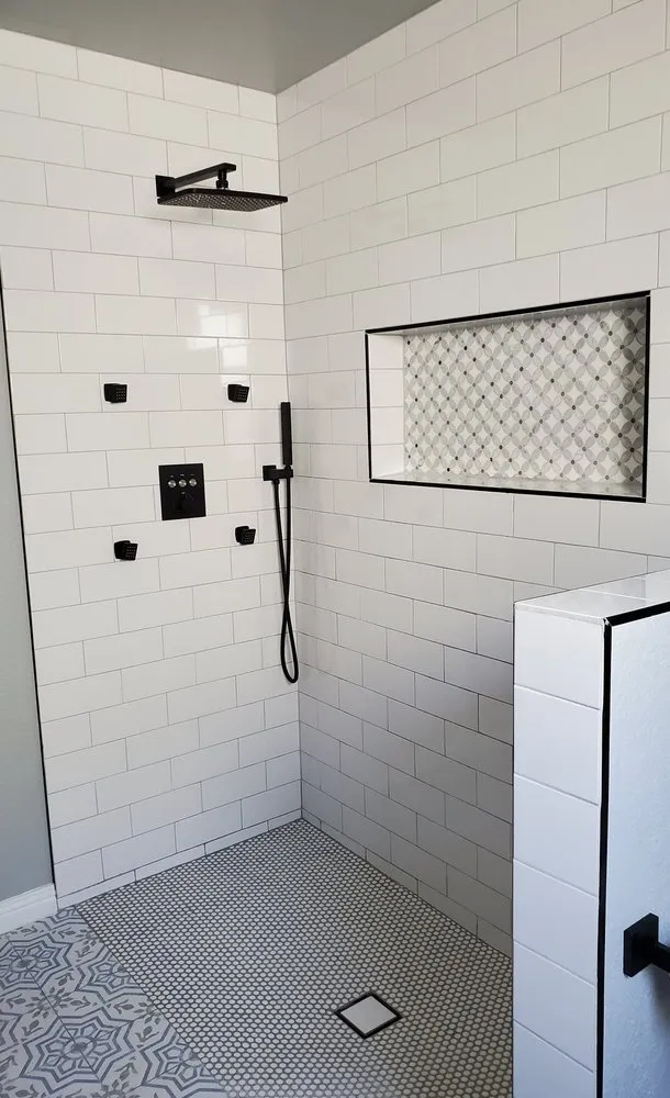 Slide of Legacy Construction