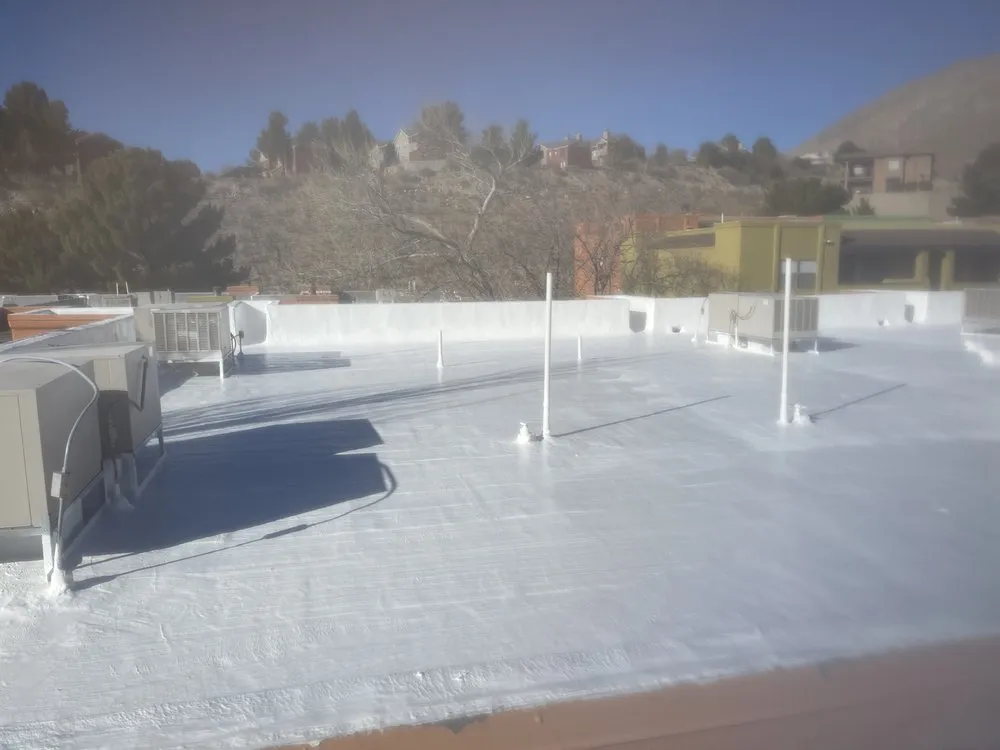 Slide of Legacy Construction