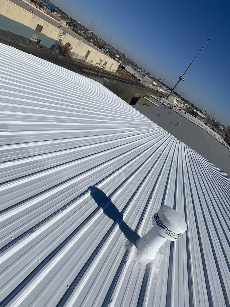 Slide of Legacy Construction