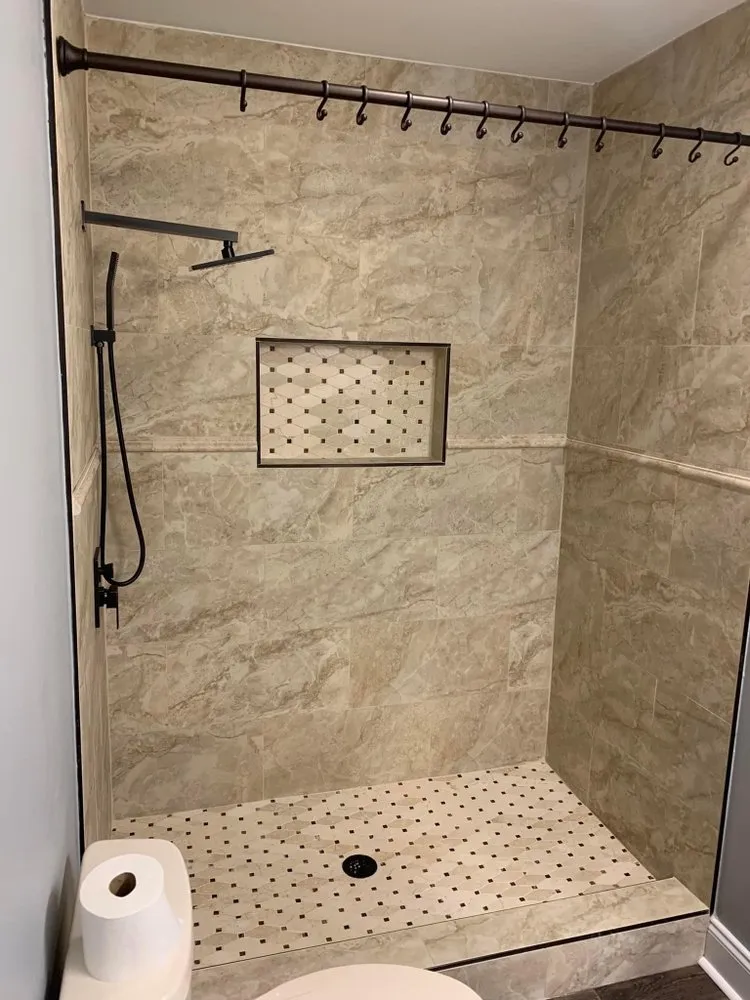 Slide of Legacy Construction GNO