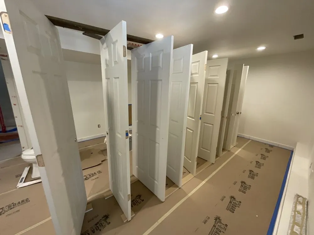 Slide of Legacy Construction Group