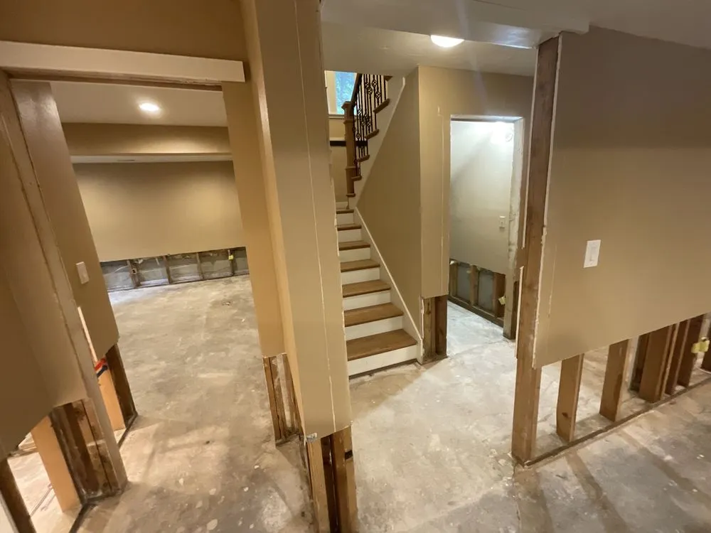 Slide of Legacy Construction Group