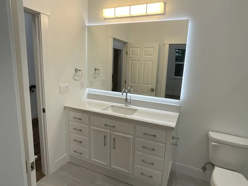 Slide of Legacy Construction Group