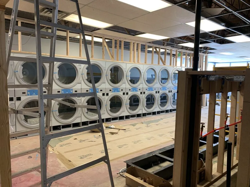 Slide of Legacy Construction Group