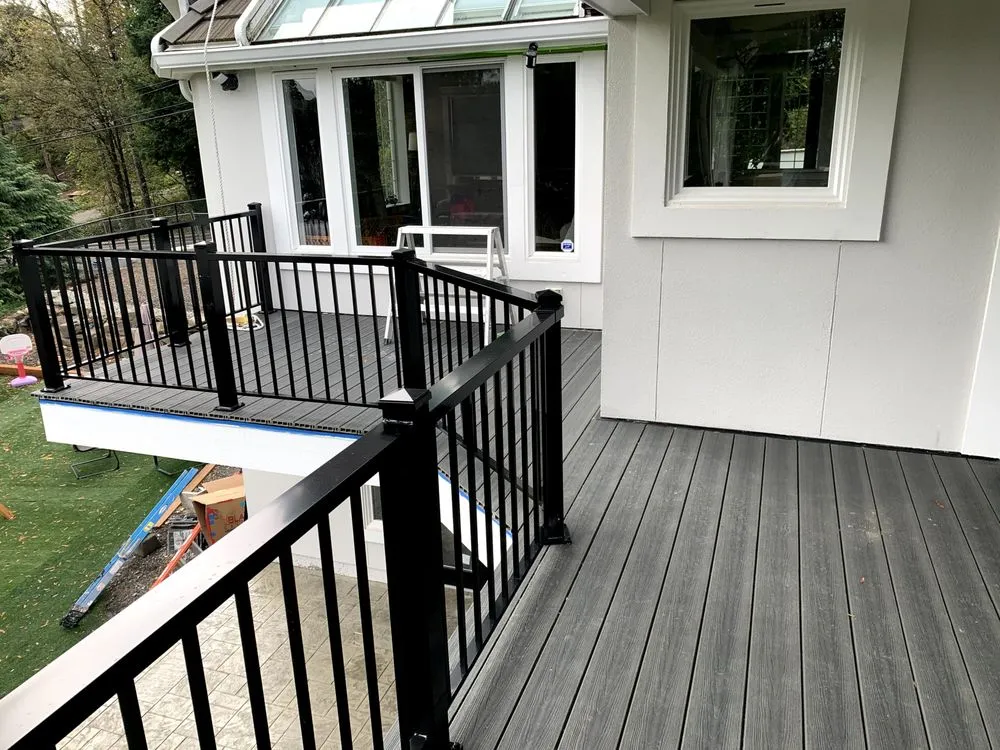 Slide of Legacy Construction Group