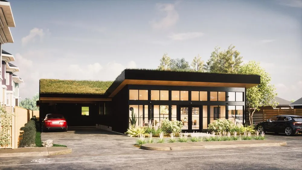 Slide of Legacy Construction Group