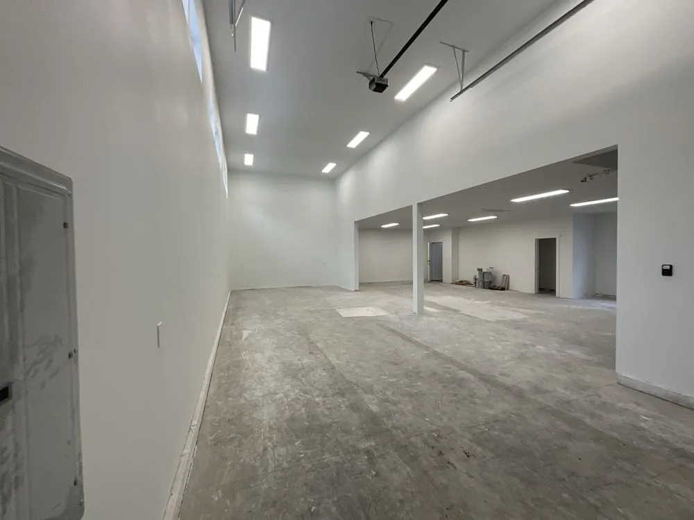 Slide of Legacy Construction Group