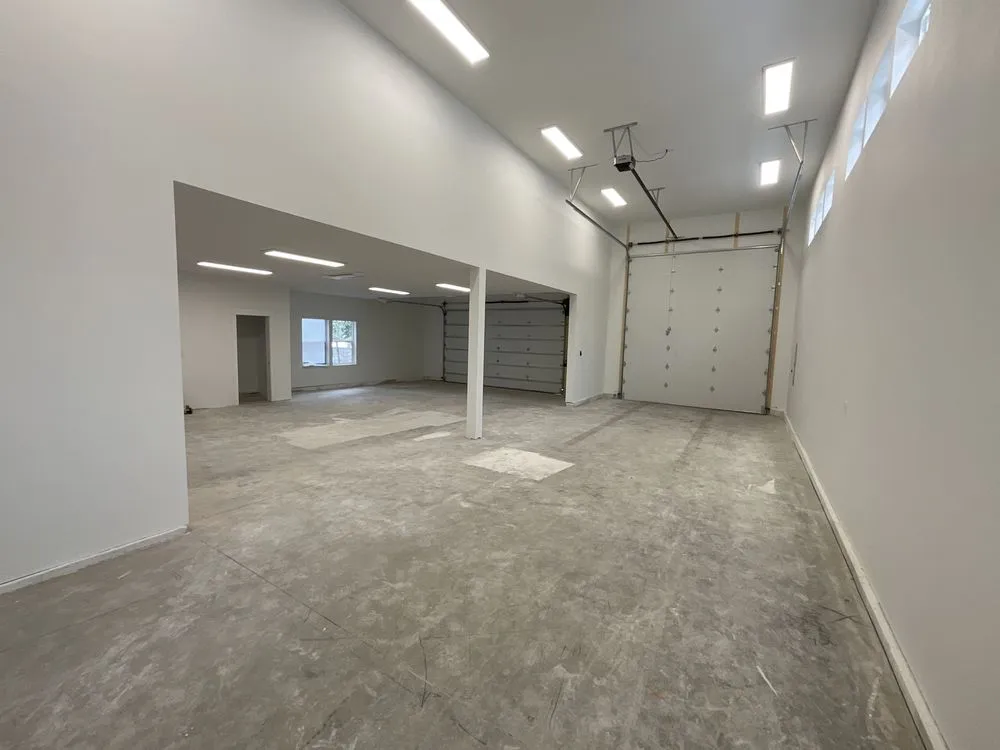 Slide of Legacy Construction Group