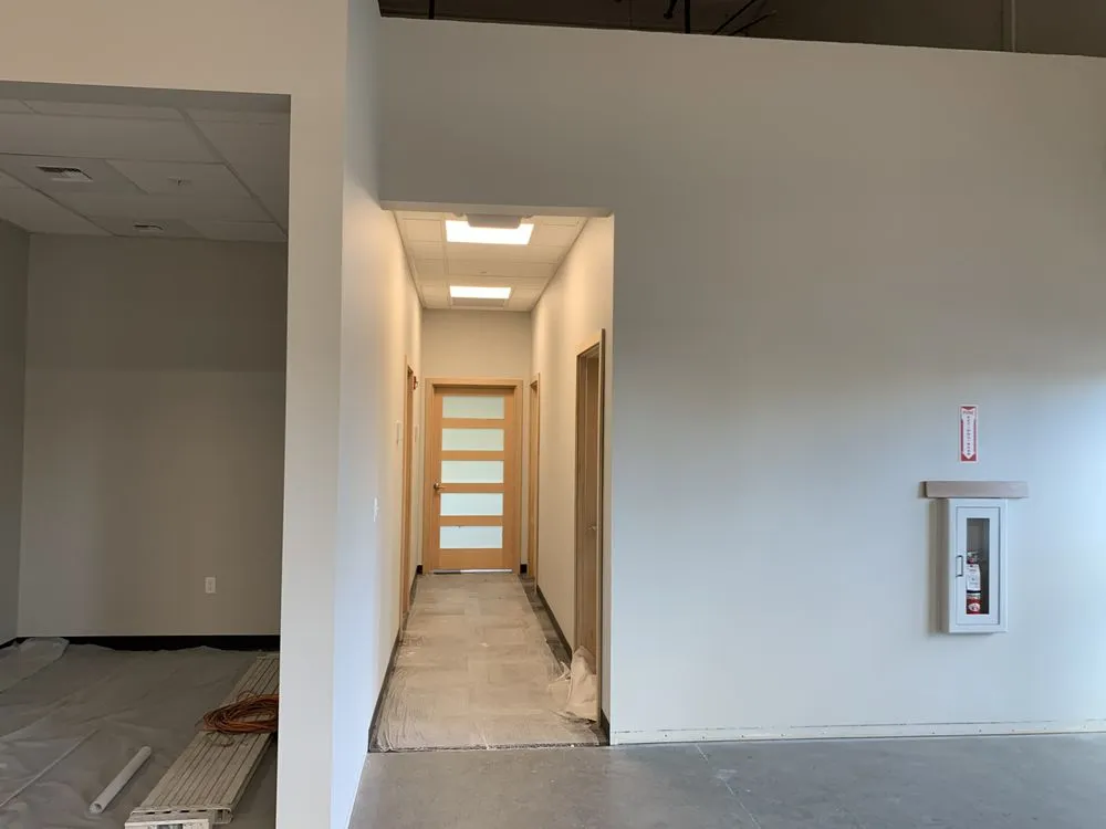 Slide of Legacy Construction Group