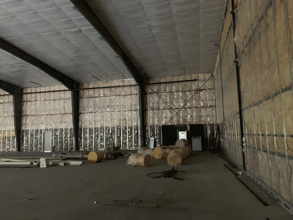 Slide of Legacy Construction Group