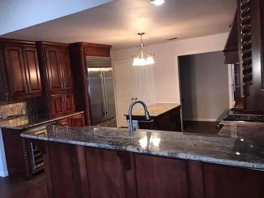 Legacy Construction Services