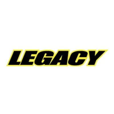Slide of Legacy Contracting Group